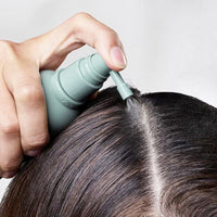 AVEDA Scalp Solutions Refreshing Protective Mist 100ml Application