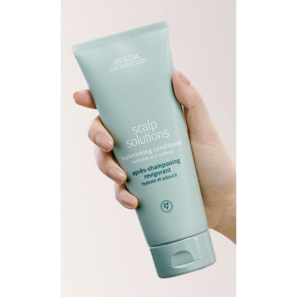 HairMNL AVEDA Scalp Solutions Replenishing Conditioner 200ml Actual