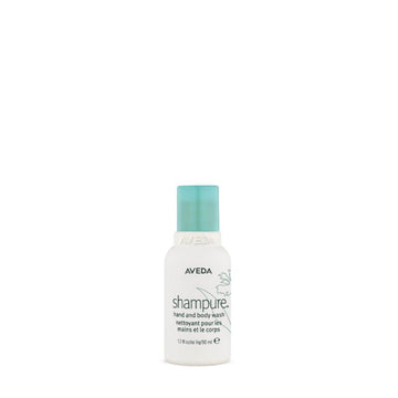 HairMNL AVEDA Shampure™ Hand and Body Wash 50ml