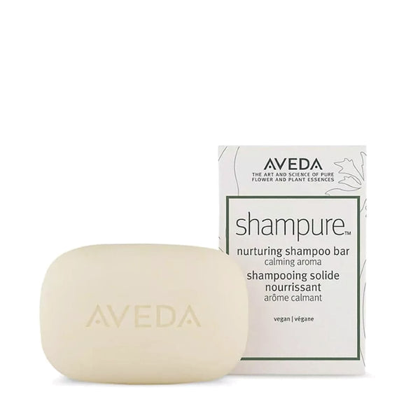 AVEDA Shampure™ Limited-Edition Nurturing Shampoo Bar 100g