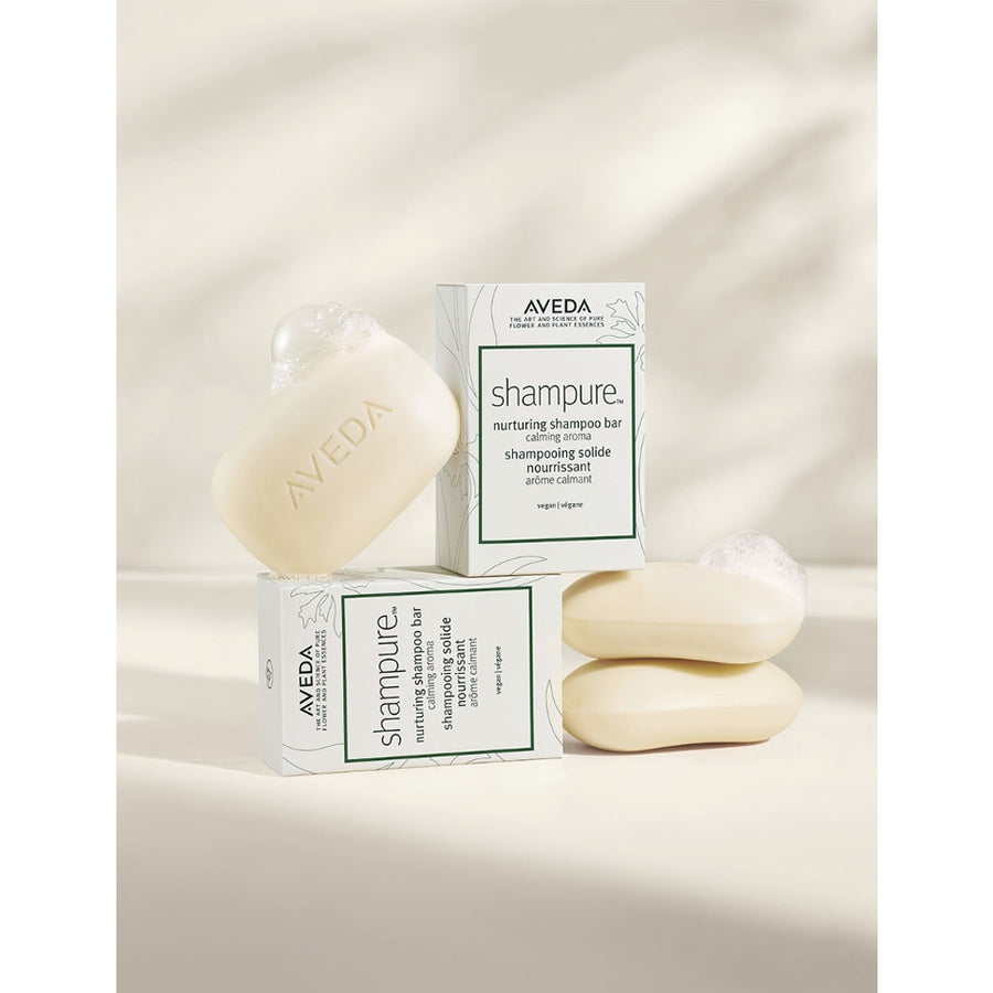 HairMNL AVEDA Shampure™ Limited-Edition Nurturing Shampoo Bar 100g