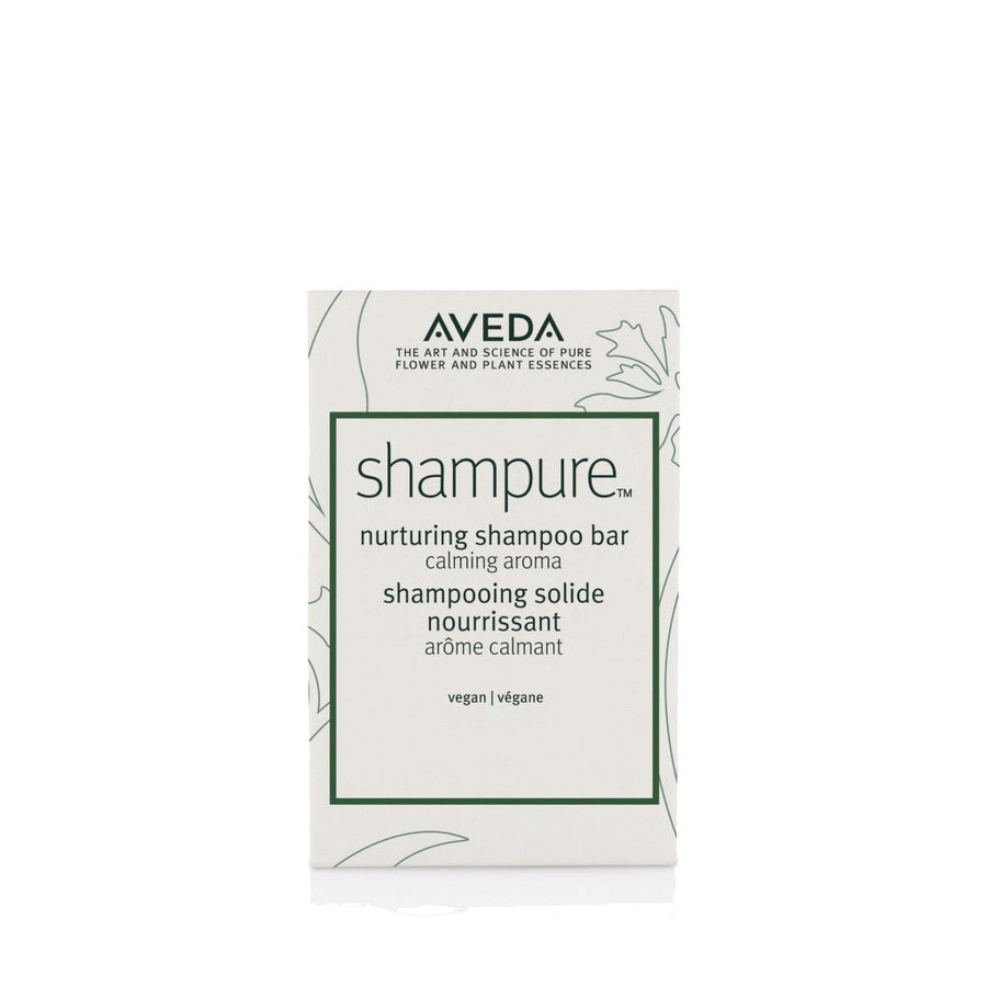 HairMNL AVEDA Shampure™ Limited-Edition Nurturing Shampoo Bar 100g