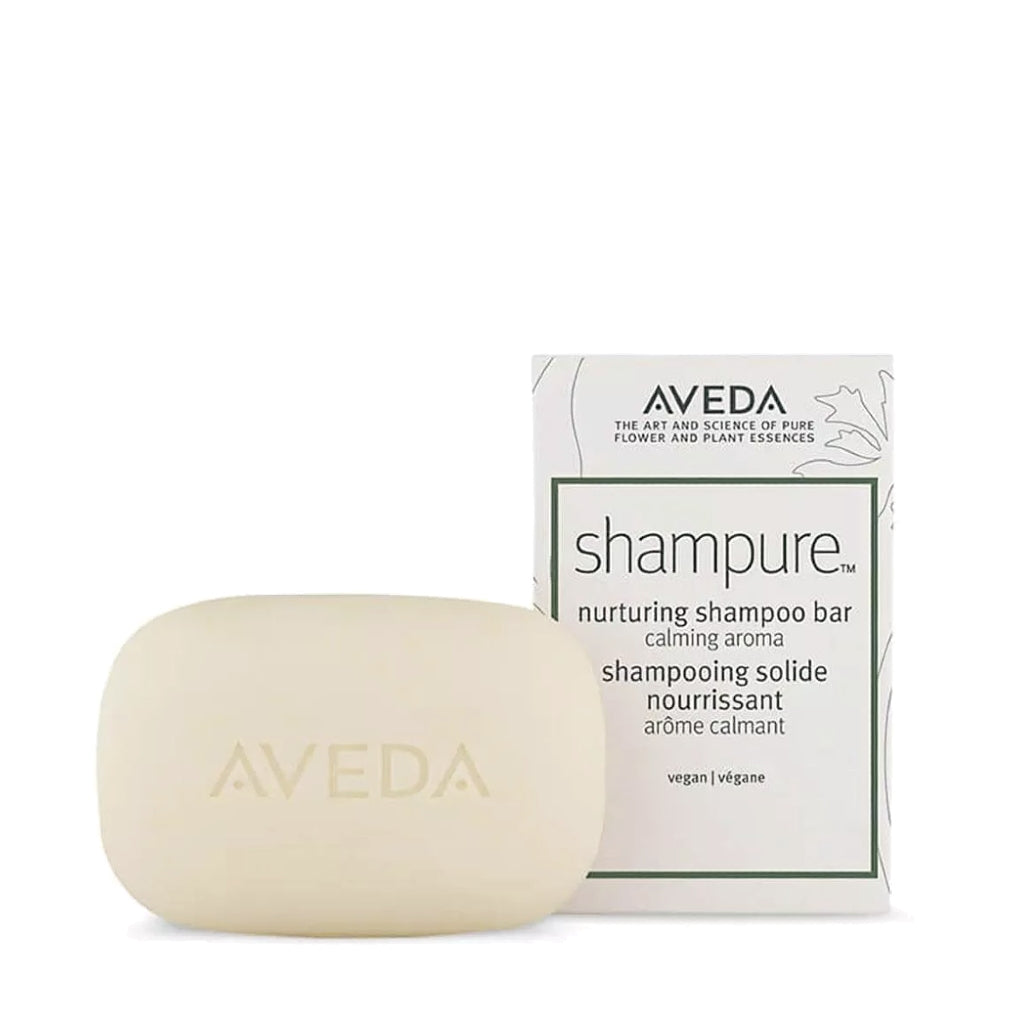 HairMNL AVEDA Shampure™ Limited-Edition Nurturing Shampoo Bar 100g