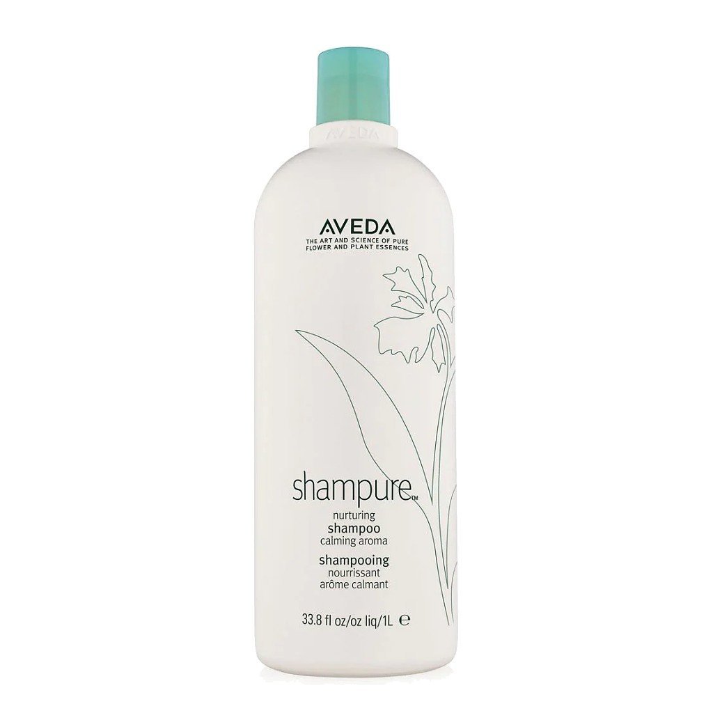HairMNL AVEDA Shampure™ Nurturing Shampoo 1000ml