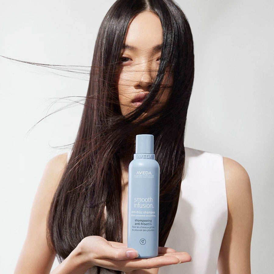HairMNL AVEDA Smooth Infusion™ Anti-Frizz Shampoo 200ml Lifestyle