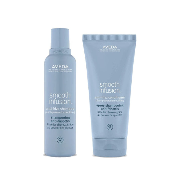 AVEDA Smooth Infusion™ Anti-Frizz Shampoo & Conditioner Duo