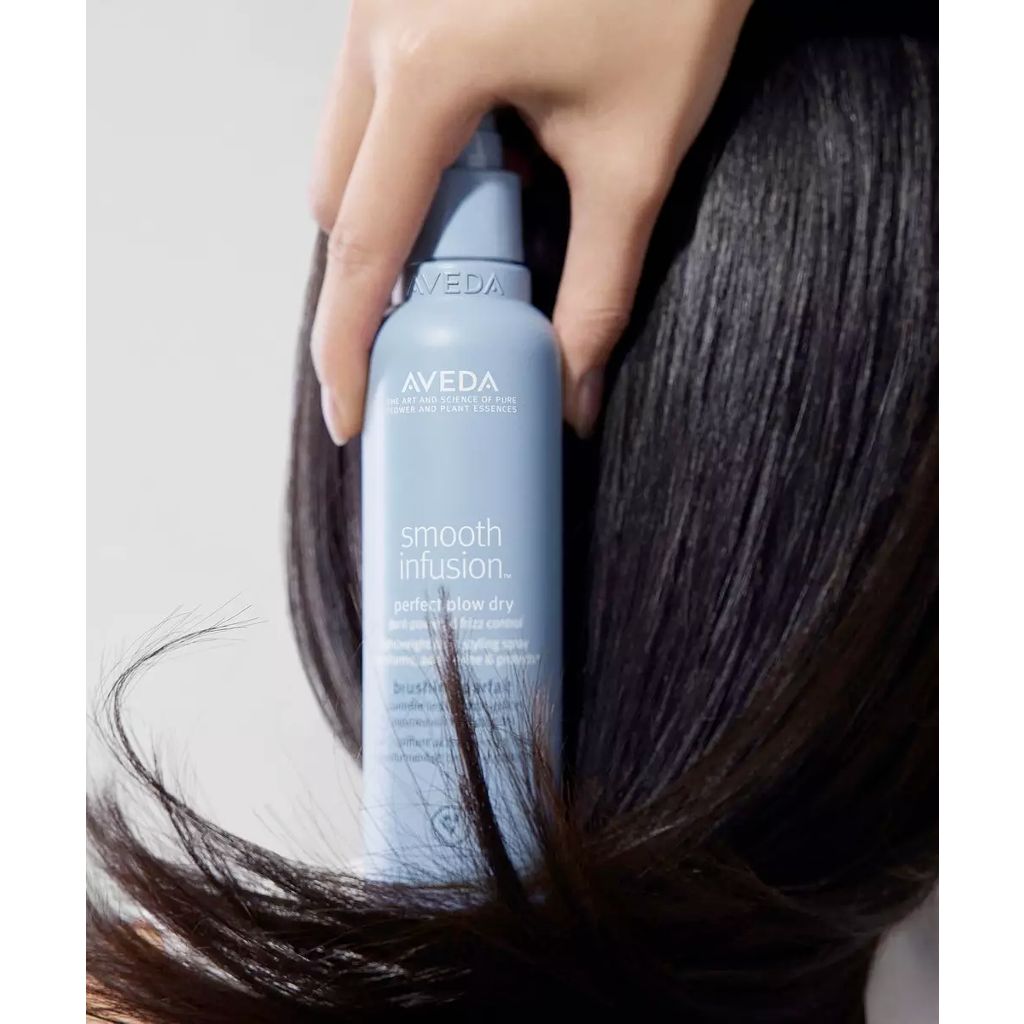 HairMNL AVEDA Smooth Infusion™ Perfect Blow Dry 200ml Lifestyle