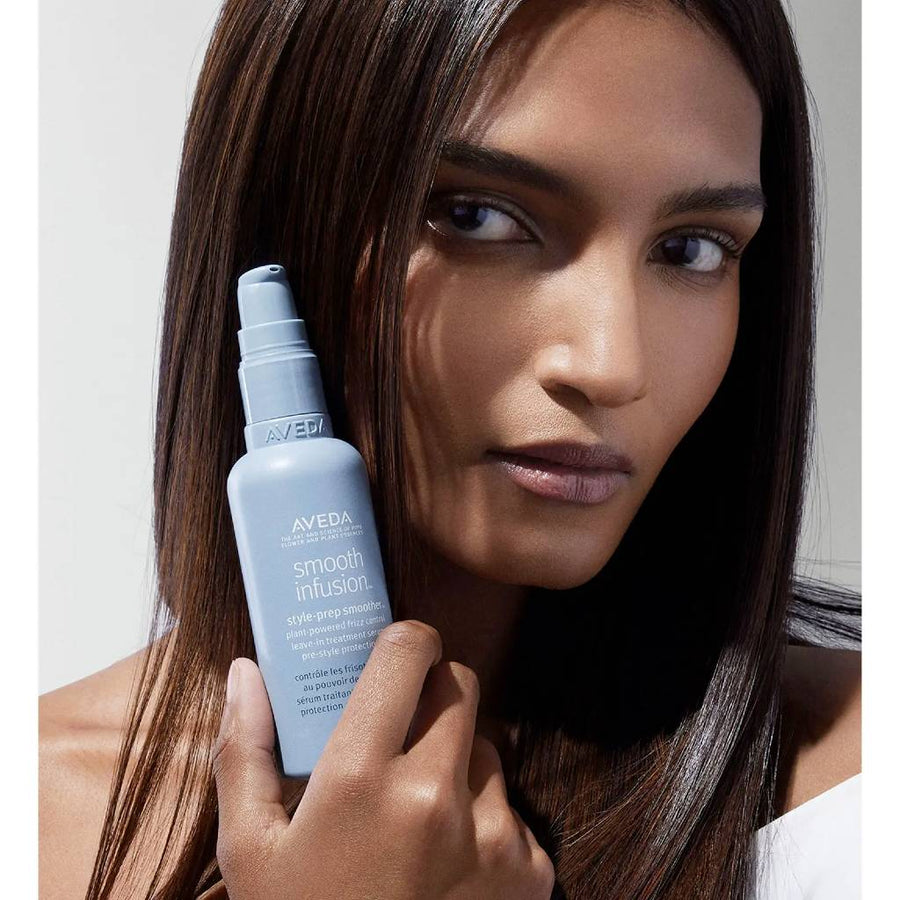 Aveda frizz treatment outlet