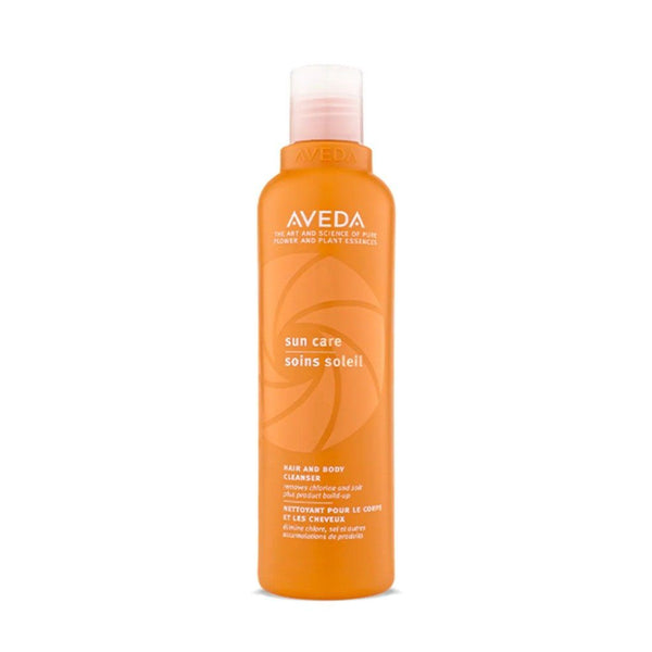AVEDA Sun Care Hair and Body Cleanser 250ml
