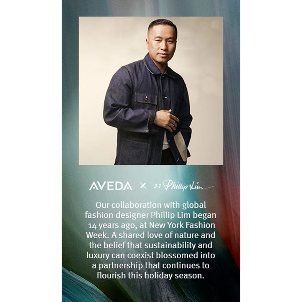 Aveda x 3.1 Phillip Lim Limited-Edition Gifts