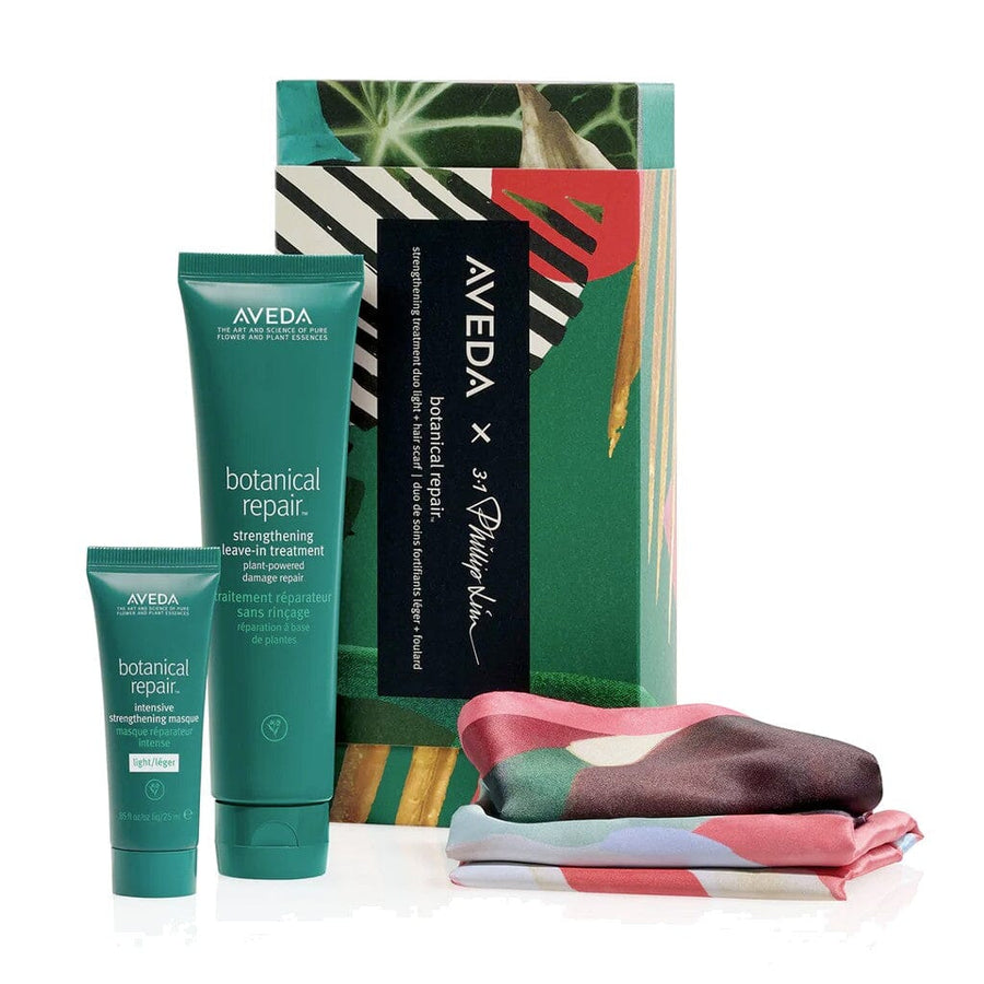 HairMNL AVEDA x 3.1 Phillip Lim Botanical Repair™ Light Strengthening Duo Holiday Gift Set