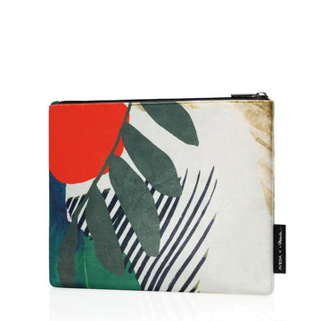 HairMNL AVEDA x 3.1 Phillip Lim Limited-Edition Cosmetics Pouch