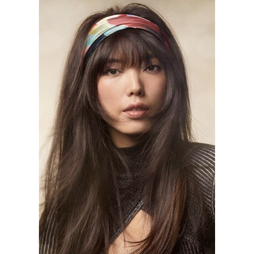 AVEDA x 3.1 Phillip Lim Limited-Edition Hair Scarf - HairMNL