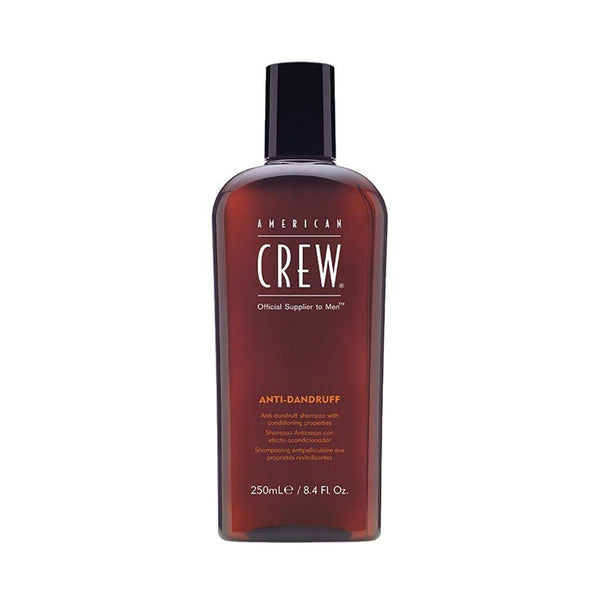 American Crew Anti-Dandruff Shampoo 250ml