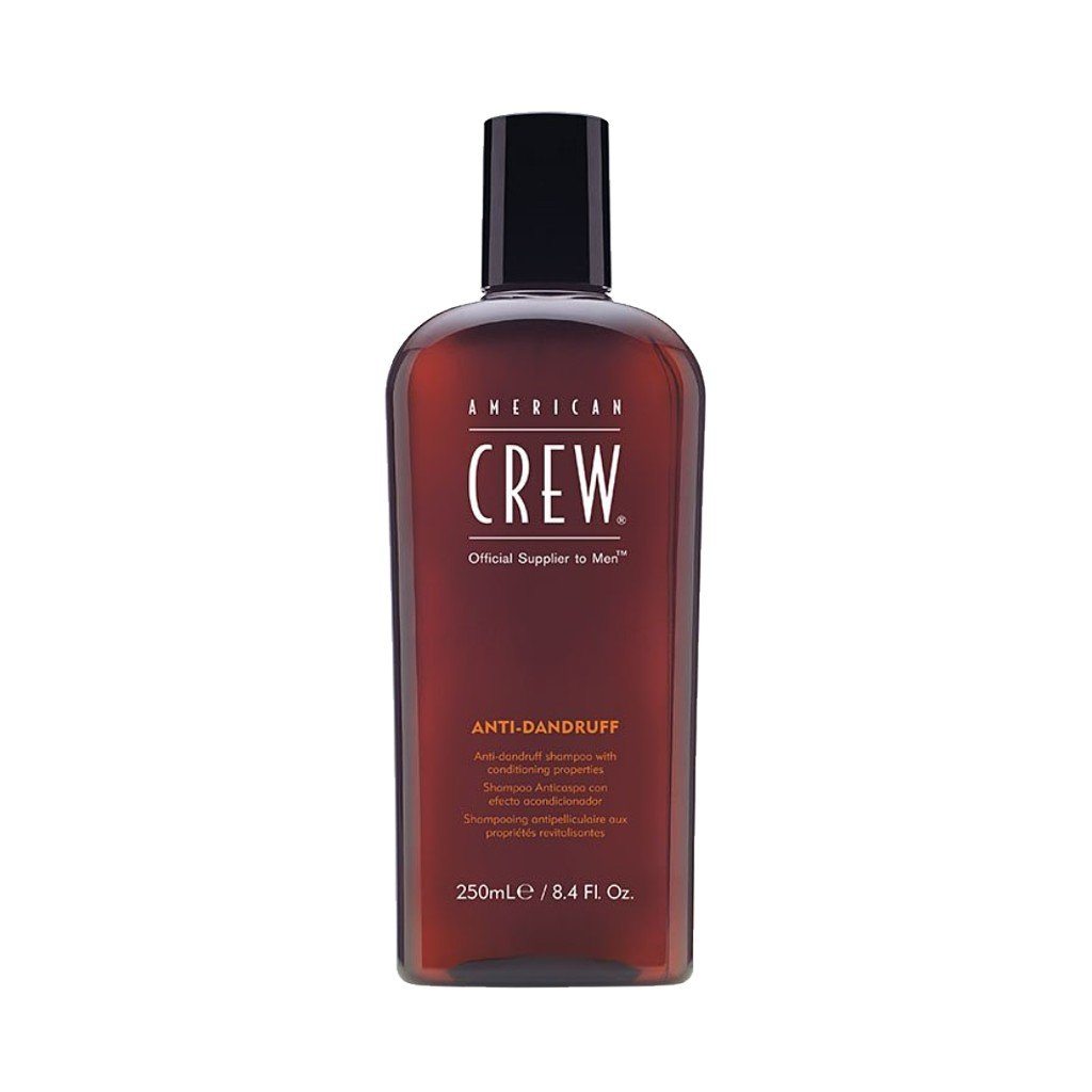 HairMNL American Crew Anti-Dandruff Shampoo 250ml