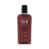 HairMNL American Crew Anti-Dandruff Shampoo 250ml