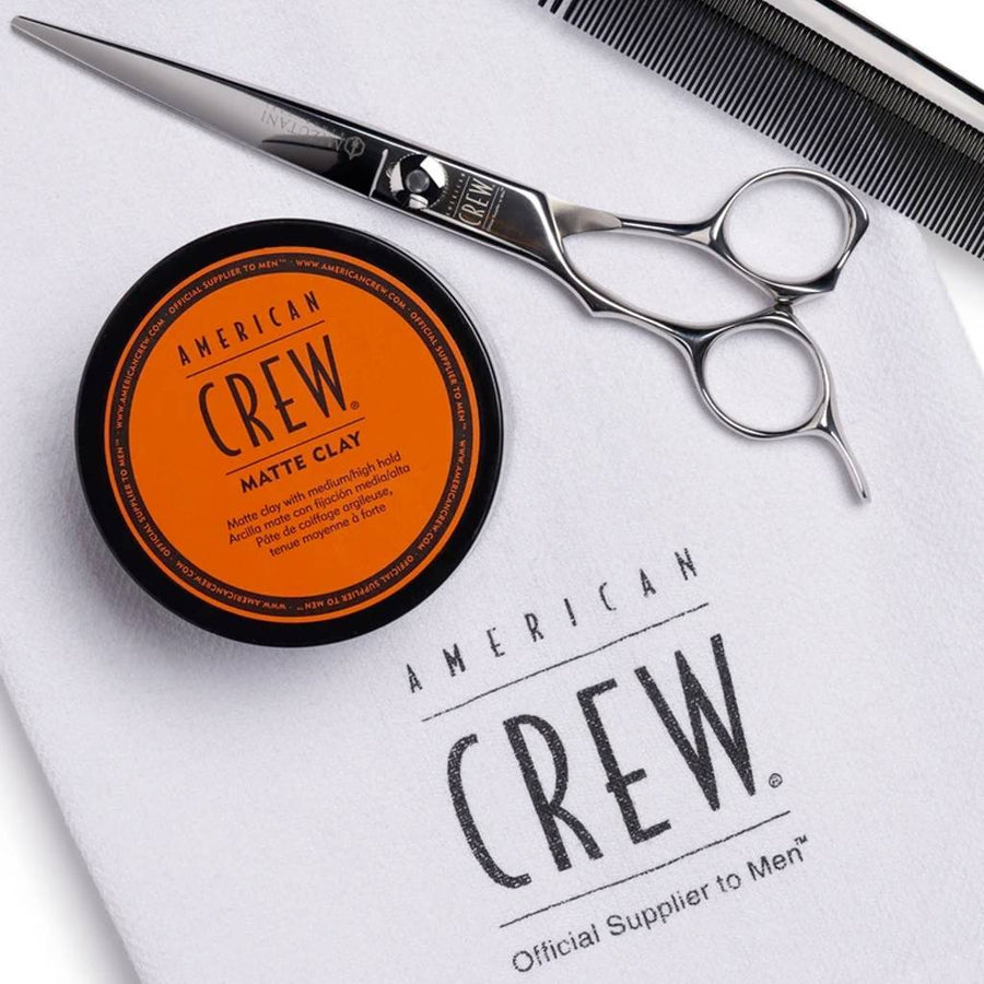 HairMNL American Crew Matte Clay 85g