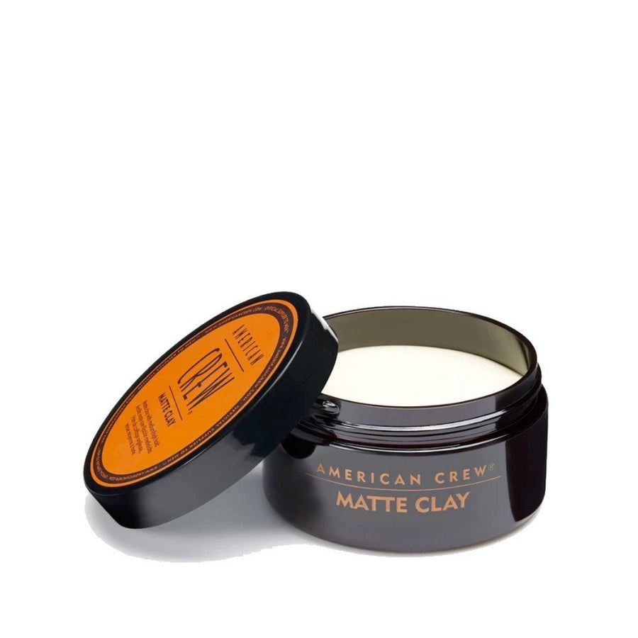 HairMNL American Crew Matte Clay 85g