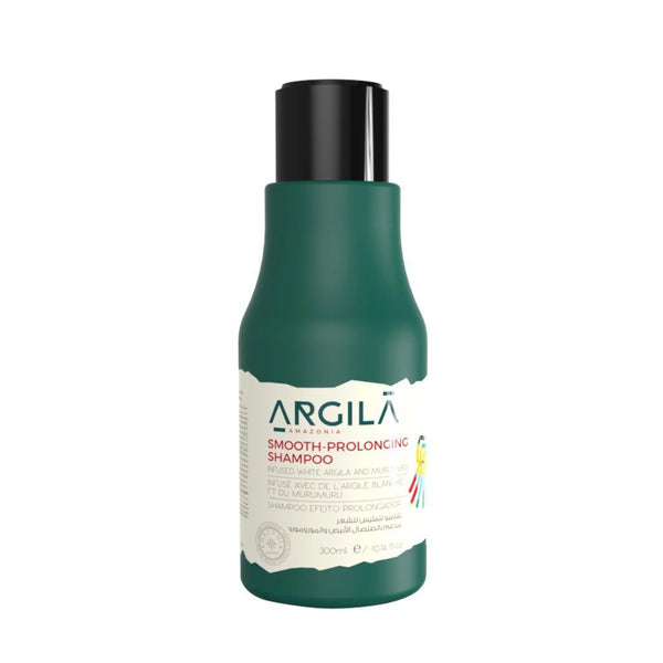 Argila Amazonia Smooth-Prolonging Shampoo 300ml