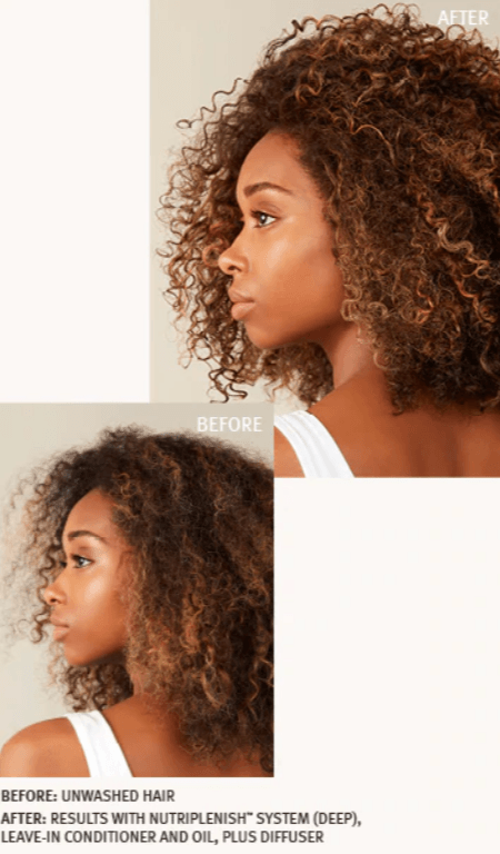 Aveda AVEDA Nutriplenish™ Shampoo Deep Moisture 1000ml