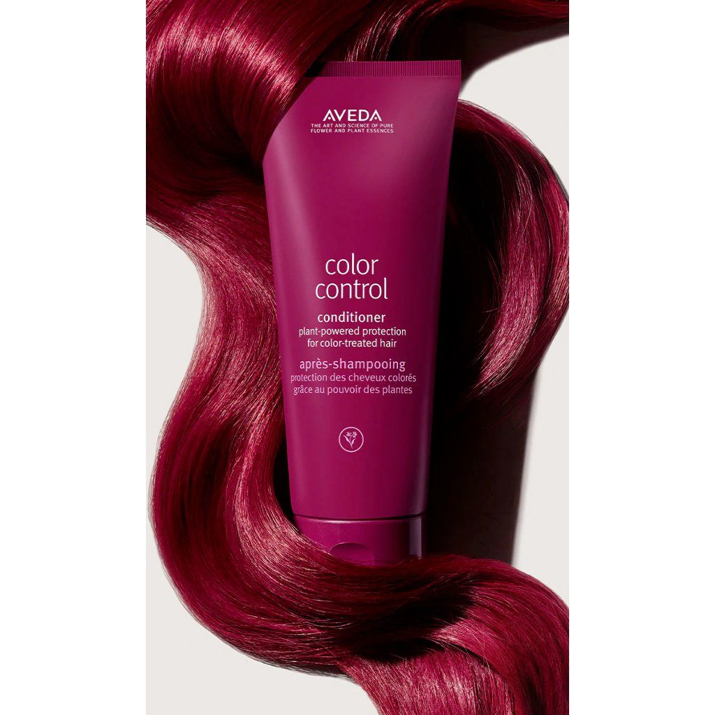 AVEDA Color Control™ Conditioner 200ml Lifestyle