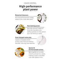 AVEDA Color Control™ Shampoo 1000ml High-performance Plant Power
