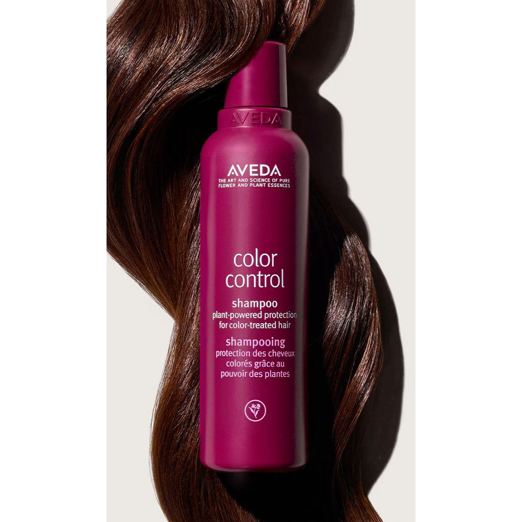 AVEDA Color Control™ Shampoo 200ml Lifestyle