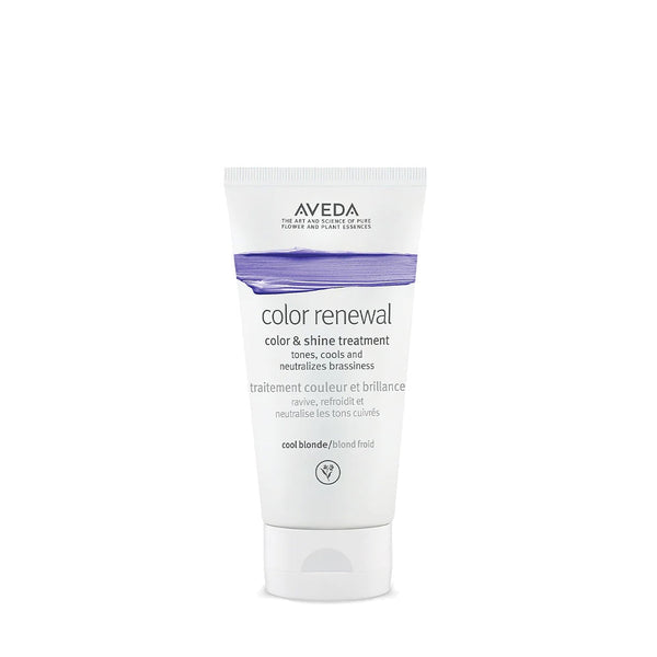 AVEDA Color Renewal™ Color & Shine Treatment - Cool Blonde 150ml