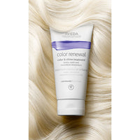AVEDA Color Renewal Color & Shine Treatment - Cool Blonde 150ml Lifestyle