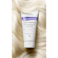 HairMNL AVEDA Color Renewal Color & Shine Treatment - Cool Blonde 150ml Lifestyle