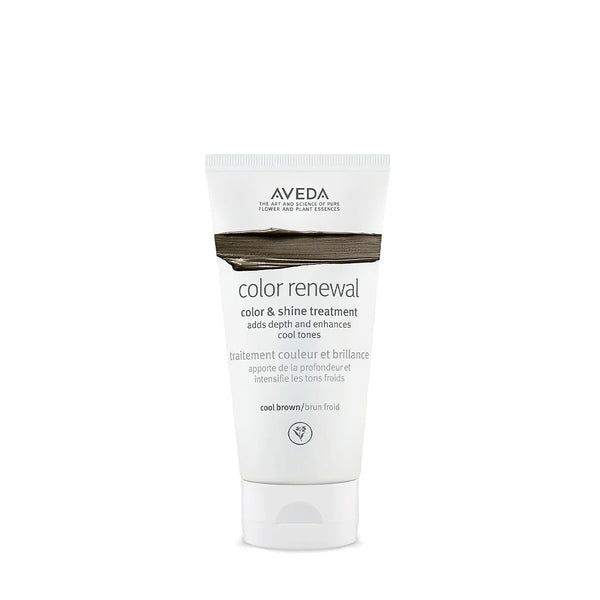 AVEDA Color Renewal™ Color & Shine Treatment - Cool Brown 150ml