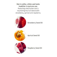 AVEDA Color Renewal Color & Shine Treatment - Cool Brown 150ml Ingredients