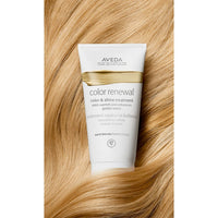 HairMNL AVEDA Color Renewal Color & Shine Treatment - Warm Blonde 150ml Lifestyle