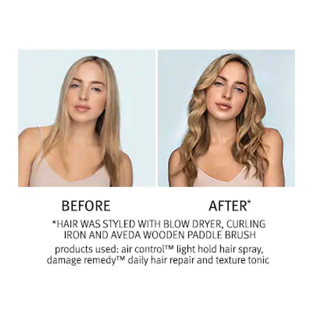 AVEDA Damage Remedy™ Daily Hair Repair 25ml Results