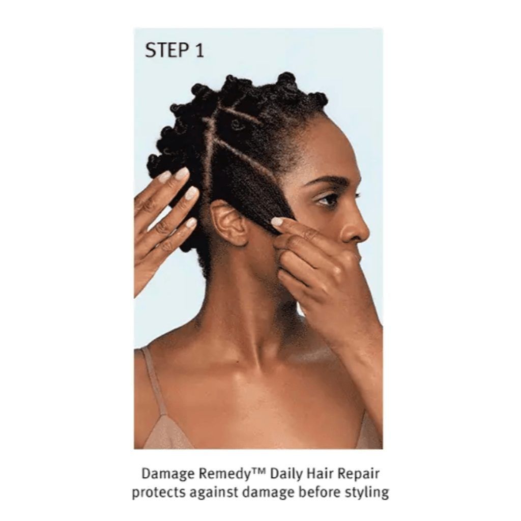 HairMNL AVEDA Damage Remedy™ Daily Hair Repair 100ml Step 1