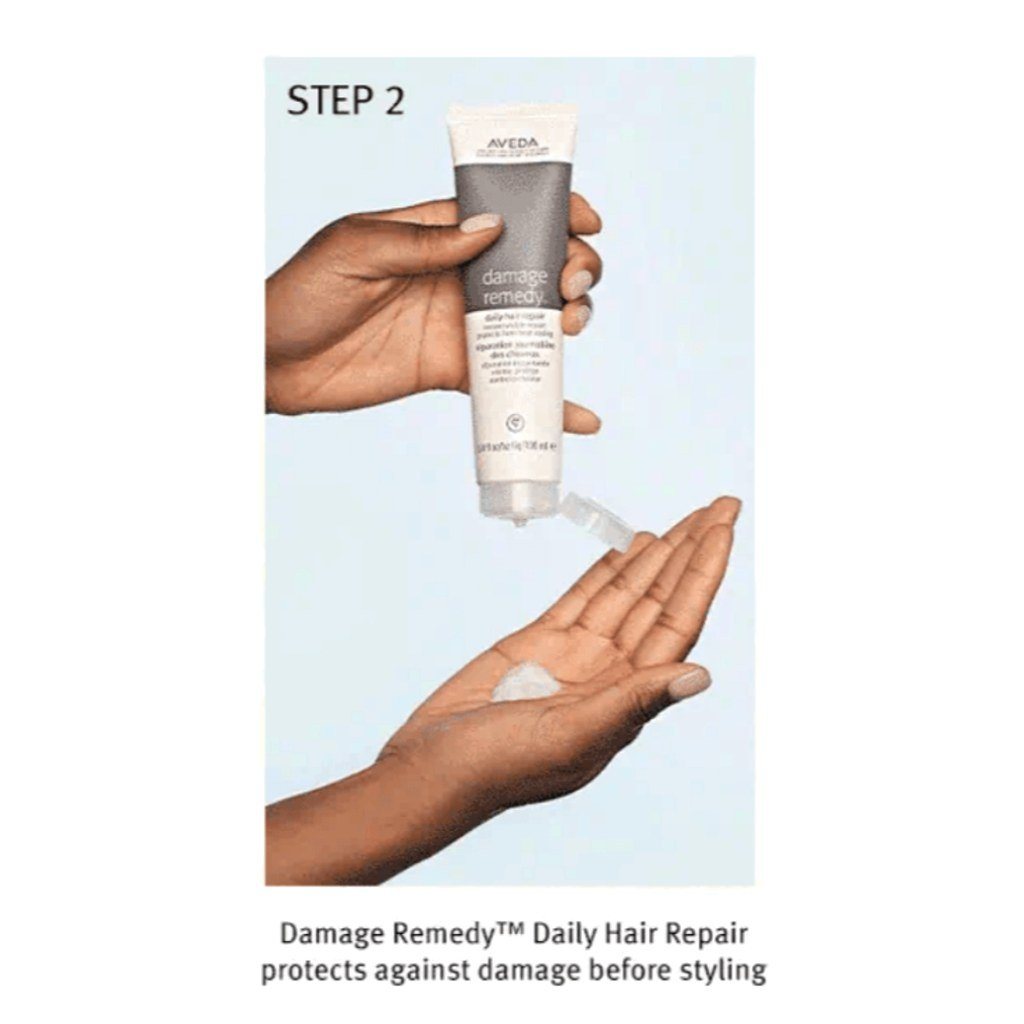 AVEDA Damage Remedy™ Daily Hair Repair 25ml Step 2