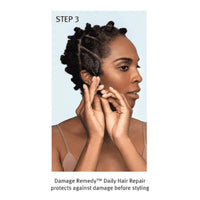 HairMNL AVEDA Damage Remedy™ Daily Hair Repair 100ml Step 3