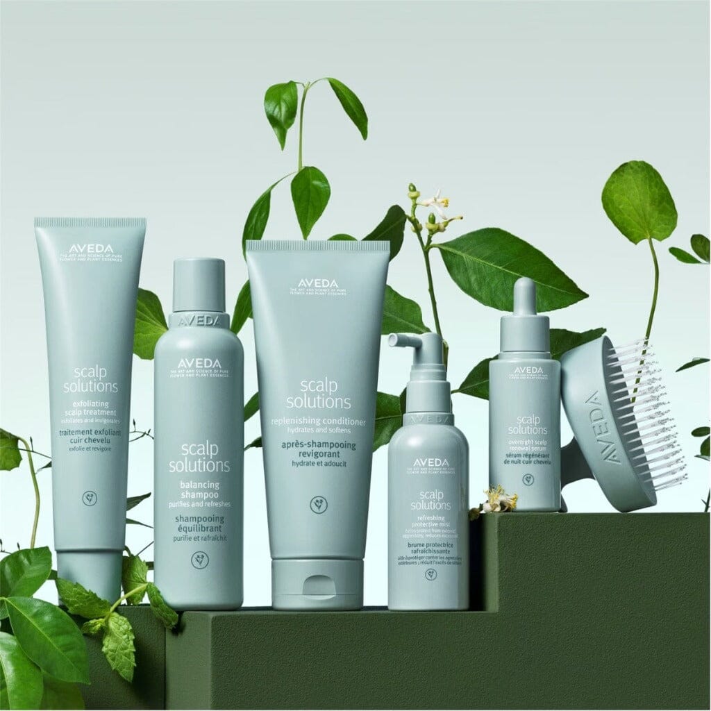 AVEDA Scalp Solutions Full Range
