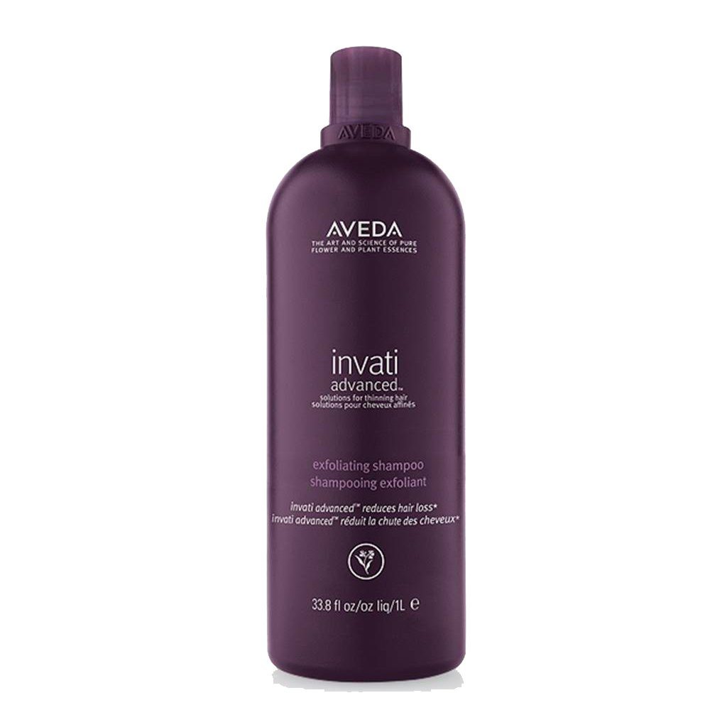 HairMNL Aveda AVEDA Invati Advanced™ Exfoliating Shampoo Rich 1000ml 