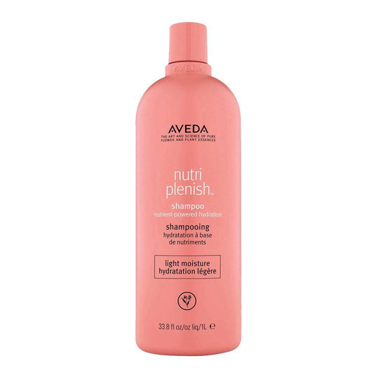 AVEDA Nutriplenish™ Shampoo Light Moisture 1000ml