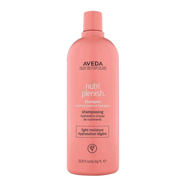 AVEDA Nutriplenish™ Shampoo Light Moisture 1000ml