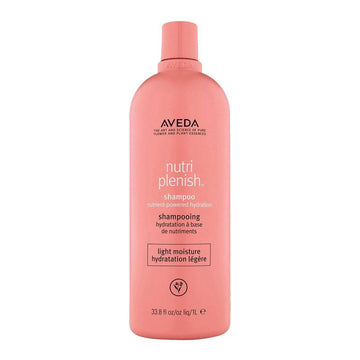 HairMNL AVEDA Nutriplenish™ Shampoo Light Moisture 1000ml