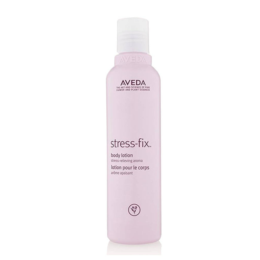 AVEDA Stress-Fix™ Body Lotion 200ml - HairMNL