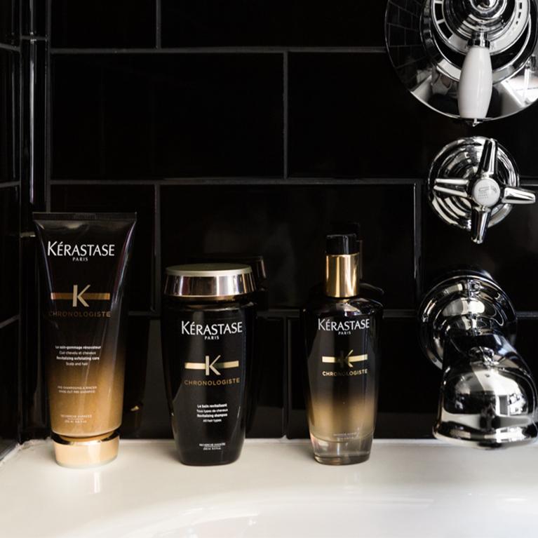 Buy Kérastase Chronologiste Shampoo 250ml on HairMNL