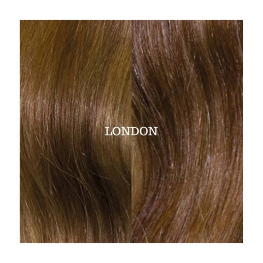 HairMNL Balmain Hair Couture Catwalk Ponytail Memory®Hair 55cm London