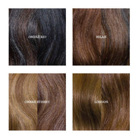 HairMNL Balmain Hair Couture Catwalk Ponytail Memory®Hair 55cm