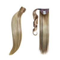HairMNL Balmain Hair Couture Catwalk Ponytail Memory®Hair 55cm