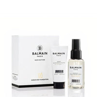 HairMNL Balmain Hair Couture Limited Edition Signature Foundation Travel Size