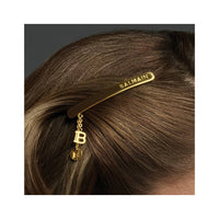 HairMNL Online Exclusive Balmain Hair Couture Limited Edition Slide Jewellery