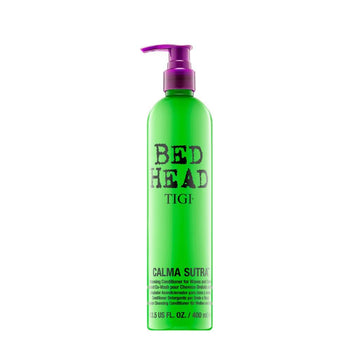 HairMNL Bed Head by TIGI Calma Sutra Cleansing Conditioner 375ml